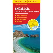 Andalusien Costa del Sol Marco Polo